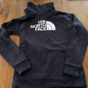 The North Face Hoodie Size Small